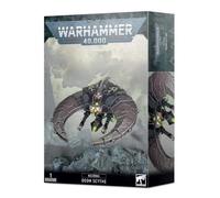 Games Workshop - Warhammer 40k - Necron Faucheur Moissonneur - Jeu de figurines - Miniature wargame - Age 144+