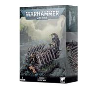 Warhammer 40k - Necron Arche Fantome