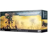 Games Workshop Nécrons: Maraudeur Canoptek