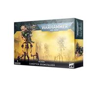 Warhammer 40k - Necron Marauder Canoptek