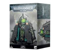 Games Workshop Monolithe