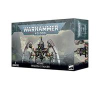 Games Workshop – Warhammer 40k Necron Rodeur du Triarcat