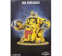 Warhammer 40k - Orks Gorkanaut