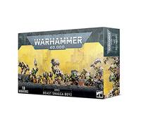 Games Workshop 50-51 figurine d'action et de collection