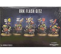 Warhammer 40k - Orks Flash Gitz