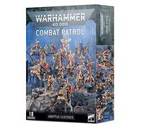 Games Workshop Warhammer+40k+-+Patrouille+Adeptus+Custodes