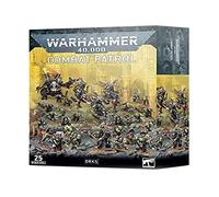 Games Workshop Warhammer 40k - Patrouille Orks