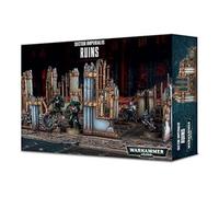 Games Workshop – Warhammer 40k Sector Imperialis Ruines