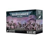 Games Workshop Warhammer+40k+-+SMC+Emperor%27s+Children+Tourmenteurs