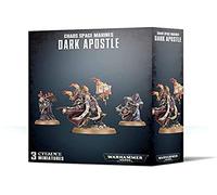 Warhammer+40k+-+Space+Marine+du+Chaos+Dark+Apostle