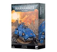 Warhammer 40k - Space Marine Gladiator