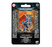 Games Workshop Warhammer 40k - Space Marine Primaris Ancien