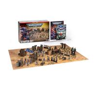 Warhammer 40k - Starter Set V.11 (En)
