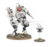 Games Workshop Warhammer 40k - Tau Commander 99120113060 Taille Unique Noir