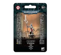 Games Workshop Warhammer 40k - T'au Empire Ethéré