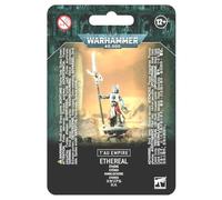 Games Workshop Warhammer 40k - T'au Empire Ethéré
