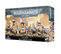 Games Workshop Warhammer+40k+-+Tau+Pathfinder++Team