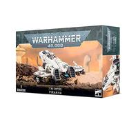 Games Workshop Warhammer+40k+-+Tau+TX4+Piranha