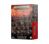 Warhammer AoS - Avant-garde : Slave to Darkness