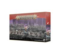 Games Workshop - Warhammer - Age of Sigmar - Battleforce - Hedonites of Slaanesh