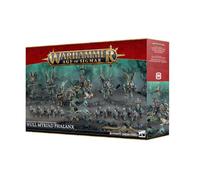 Games Workshop – Battleforce Warhammer AoS Ossiarch Bonereapers : Phalange de la Myriade du Neant