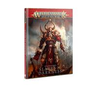 Games Workshop - Warhammer - Age of Sigmar - BATTLETOME: Slaves to Darkness (2023 Edition)