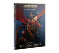 Games Workshop - Warhammer Age of Sigmar - Livre III The Long Hunt