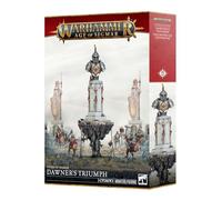 Games Workshop – Warhammer Age of Sigmar – Triomphe de L'Eophore