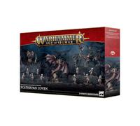 Warhammer AoS - Battleforce Daughters of Khaine Coterie de Moirenees