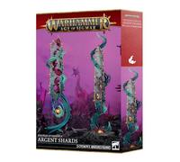 Games Workshop – Warhammer AoS – Disciples of Tzeentch : Eclats d'Argent