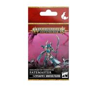 Warhammer AoS - Disciples of Tzeentch : Maitre du Destin