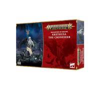 Games Workshop - Warhammer - Age of Sigmar - Filles de Khaine : Krethusa The Croneseer