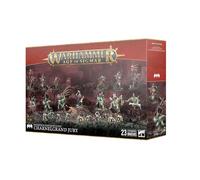 Games Workshop – Battleforce Warhammer AoS – Flesh-Eater Courts Grand Jury du Charnier – Noël 2024
