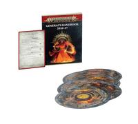 Games Workshop - Warhammer - Age of Sigmar : Generals Handbook (2026-2027)