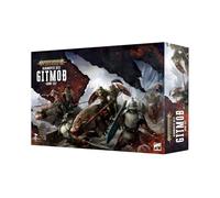 Games Workshop - Warhammer Age of Sigmar - Gloomspite Gitz - Gitmob Army Set