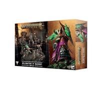 Warhammer AoS - Forgeruines de Hashut Boite d'Armée (En)