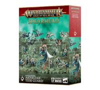 Games Workshop – Warhammer AoS Spearhead Idoneth Deepkin (2025)