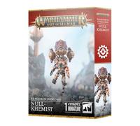 Games Workshop – Warhammer AoS – Kharadron Overlords Negalchimiste