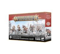 Games Workshop – Warhammer Age of Sigmar Kharadron Overlords : Harponneurs Vongrim 84-52