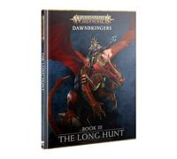 Games Workshop - Warhammer Age of Sigmar - Livre III The Long Hunt
