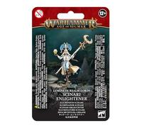 Games Workshop - Warhammer - Age of Sigmar - Lumineth : Scinari Enlightener