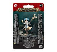 Games Workshop – Warhammer Age of Sigmar – Lumineth : Scinari Enlightener