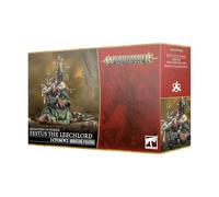 Warhammer AoS - Maggotkin of Nurgle : Festus la Sangsue
