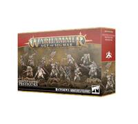 Games Workshop – Warhammer AoS : Maggotkin de Nurgle – Pestigors 83-116