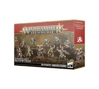 Games Workshop - Warhammer - Age of Sigmar - Maggotkin of Nurgle : Rotswords