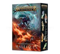 Warhammer AoS - Soul Wars Maléfices