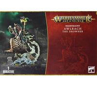Warhammer Aos - Nighthaunt Awlrach Le Noyeur