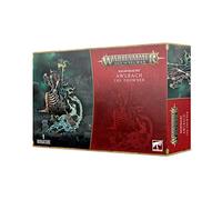 Warhammer Aos - Nighthaunt Awlrach Le Noyeur
