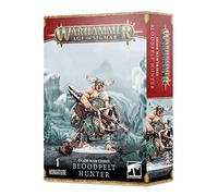 Games Workshop Warhammer Age of Sigmar Ogor Mawtribes Bloodpelt Hunter