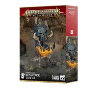 Games Workshop Bossrokk Tower